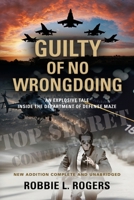 Guilty of No Wrongdoing 1959620673 Book Cover