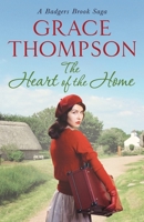 The Heart of the Home 1788633830 Book Cover