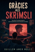 Gràcies als Skrímsli (Catalan Edition) B0HG526PYR Book Cover