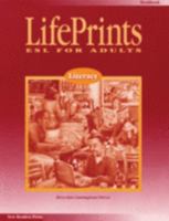 Lifeprints: ESL for Adults - Literacy 1564203166 Book Cover