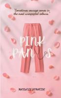 Pink Pants 9286745923 Book Cover