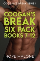 Coogan's Break Six Pack - Books 7-12: Six Curvy Woman, Opposites Attract, Standalone Romances 1991167830 Book Cover