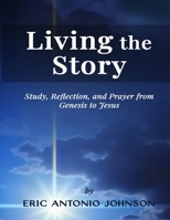 Living the Story B0GMYG431P Book Cover