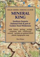 Mineral King 0899970087 Book Cover