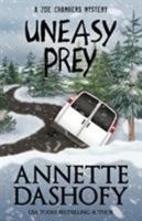 Uneasy Prey 1635113202 Book Cover