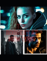 The Robbery at New York B0BW2GFTK7 Book Cover