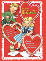 Vintage Valentines 037587514X Book Cover