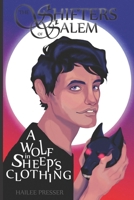 A Wolf in Sheep's Clothing 1546321748 Book Cover