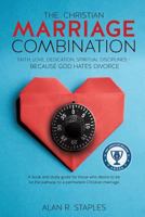The Christian Marriage Combination 1626978522 Book Cover