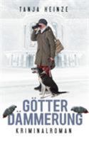 Götterdämmerung 3746090709 Book Cover