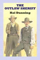 The Outlaw Sheriff 0753179997 Book Cover