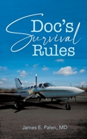 Doc's Survival Rules B0F67KNCZP Book Cover