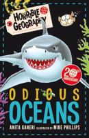 Odious Oceans 0439944546 Book Cover