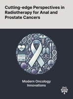 Cutting-edge Perspectives in Radiotherapy for Anal and Prostate Cancers 1022903268 Book Cover