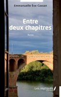 Entre deux chapitres: Roman (French Edition) 2384177583 Book Cover