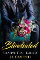 Blindsided 1984337580 Book Cover