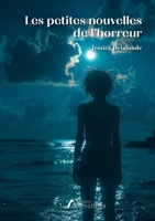 Les petites nouvelles de l'horreur (French Edition) 2310056308 Book Cover