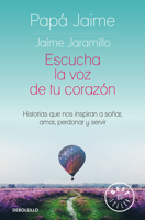 Escucha la voz de tu corazón 6287641428 Book Cover
