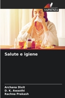 Salute e igiene (Italian Edition) 6202744197 Book Cover
