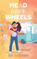 Head Over Wheels (Happy in Honey Hill) B0GJSG69ZT Book Cover