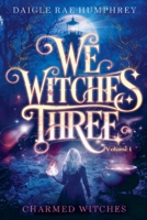 Charmed Witches B09TV8RSKQ Book Cover