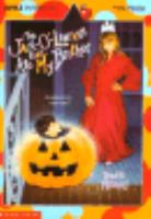 The Jack-O'-Lantern That Ate My Brother 0590477315 Book Cover
