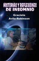Historias y Reflexiones de Insomnio 0692847871 Book Cover