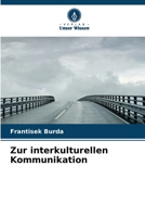 Zur interkulturellen Kommunikation (German Edition) 6209821499 Book Cover