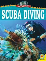 Scuba Diving 1621273202 Book Cover