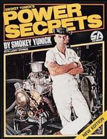 Smokey Yunick's Power Secrets 0931472067 Book Cover