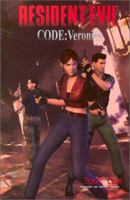 Resident Evil: Code Veronica - Book One (Resident Evil (DC Comics)) 1563898993 Book Cover