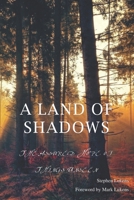A Land of Shadows B09K1T8Y7M Book Cover
