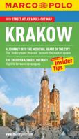 Krakow 3829707169 Book Cover