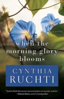 When the Morning Glory Blooms 142673543X Book Cover