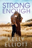 Strong Enough B08VVQ4Y2G Book Cover