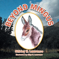 Beyond Mingus 1483613666 Book Cover