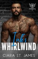 Ink's Whirlwind (Iron Punishers MC) 1955751366 Book Cover