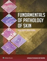 Fundamentals of Pathology of Skin, 4/e 9351293289 Book Cover