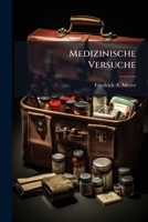 Medizinische Versuche 1179495993 Book Cover