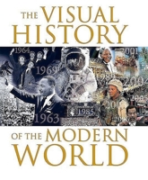 The Visual History Of The Modern World 1847323359 Book Cover