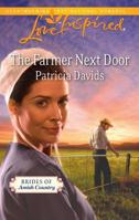 The Farmer Next Door 0373876793 Book Cover