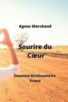 Sourire du Coeur: Swamini Krishnamrita Prana B0CLVSW8YW Book Cover