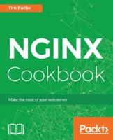 NGINX Cookbook 1786466171 Book Cover