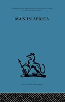 Man in Africa 1138861766 Book Cover