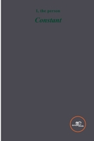 Constant B0B6XSNMWD Book Cover