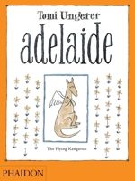 Adelaide 0714860832 Book Cover