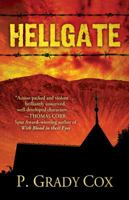 Hellgate 1432838199 Book Cover