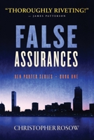 False Assurances 1734714700 Book Cover