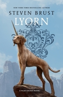Lyorn: A Vlad Taltos Novel 0765382873 Book Cover