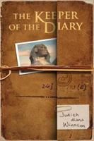 The Keeper Of The Diary 0964328216 Book Cover